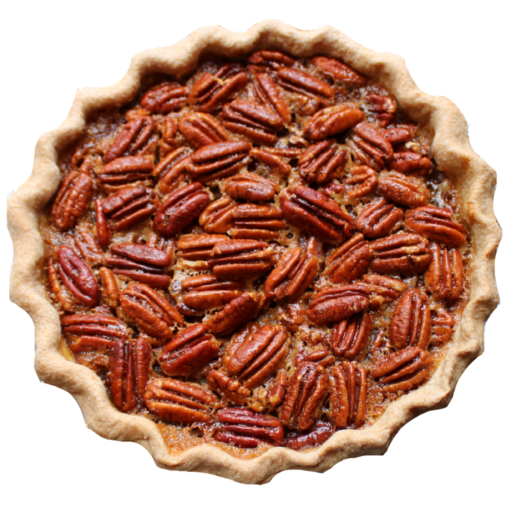 Pecan Pie