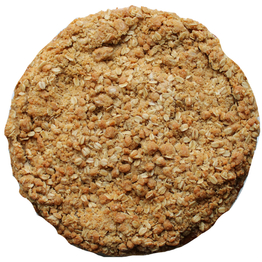 Apple Crumble