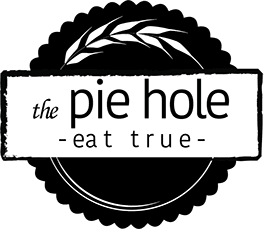 The Pie Hole Gift Card